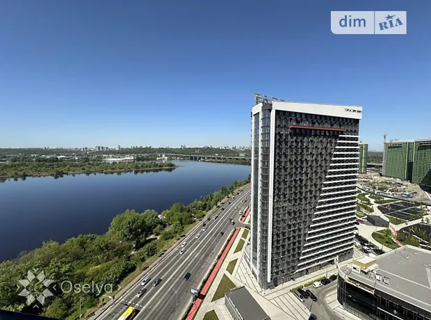 Квартира на наб. Дніпровська, 17В в Києві, ID 169155, фото №8