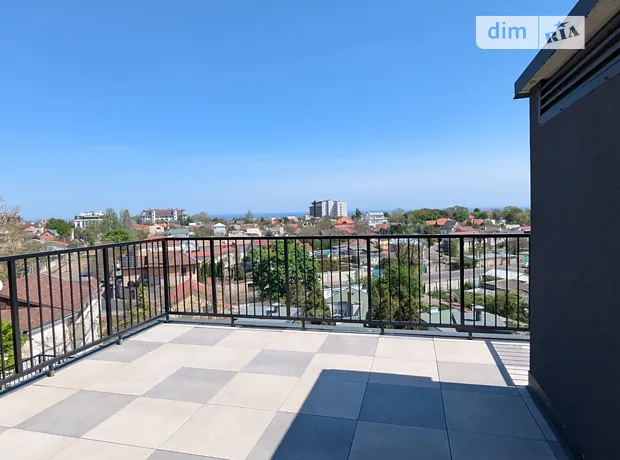 Квартира на вул. Дачна, 28Д в Одесі, ID 206344, фото №1