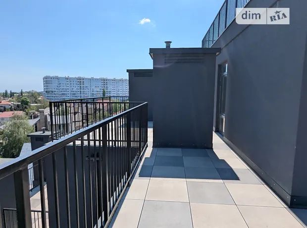Квартира на вул. Дачна, 28Д в Одесі, ID 206344, фото №11
