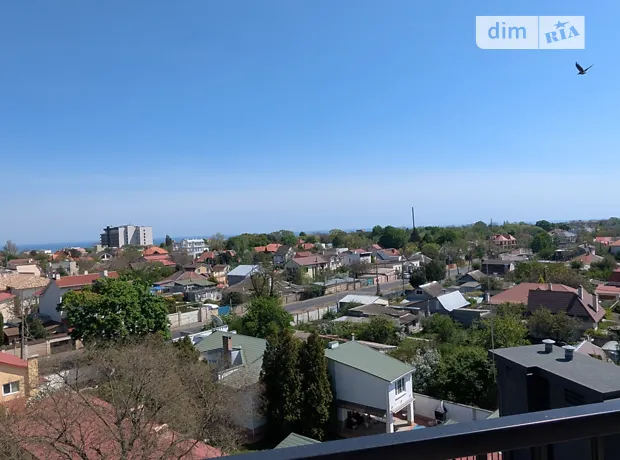Квартира на вул. Дачна, 28Д в Одесі, ID 206344, фото №12