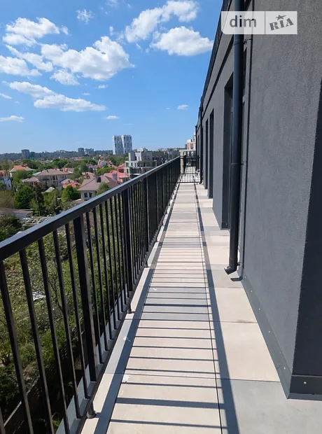 Квартира на вул. Дачна, 28Д в Одесі, ID 206344, фото №14