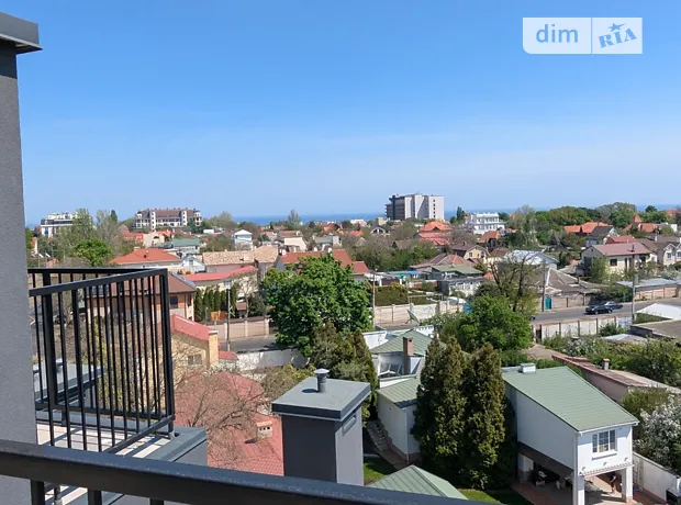 Квартира на вул. Дачна, 28Д в Одесі, ID 206344, фото №16