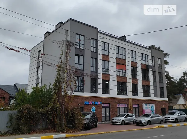 Квартира на пров. Український 2-й, 24 в Києві, ID 233109, фото №1