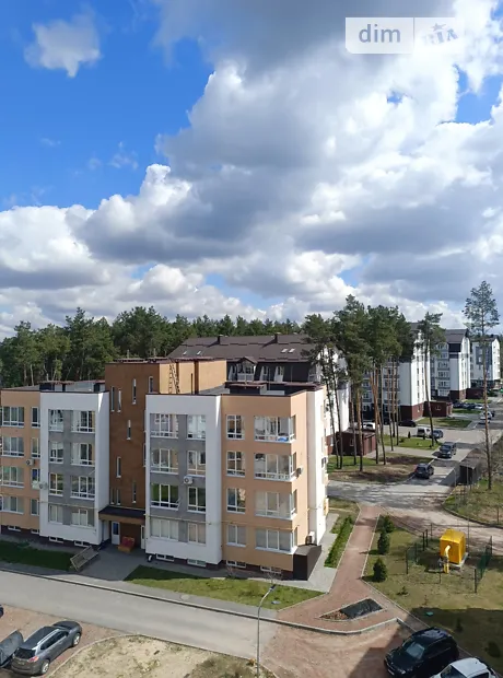 Квартира на вул. Ідейна, 15 в Києві, ID 181859, фото №1