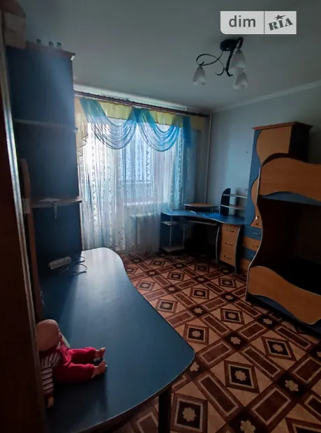 Квартира на вул. Металургів, 72 в Миколаєві, ID 194091, фото №6
