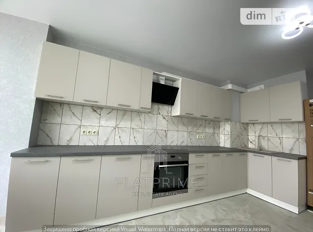Квартира на вул. Михайла Максимовича, 32Б в Києві, ID 184157, фото №1