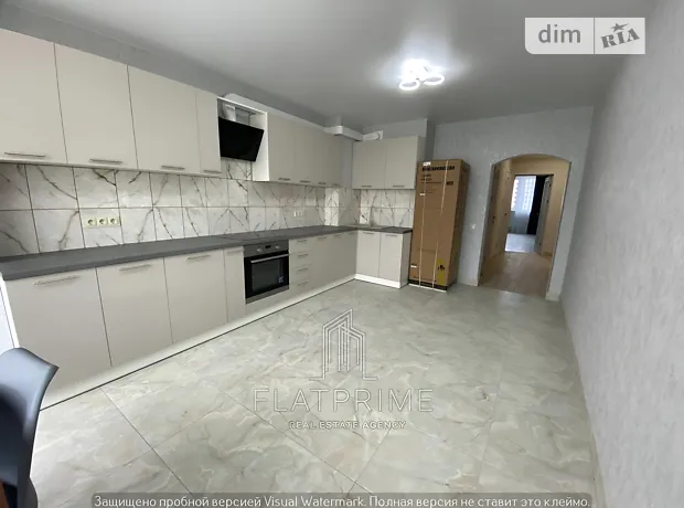 Квартира на вул. Михайла Максимовича, 32Б в Києві, ID 184157, фото №2