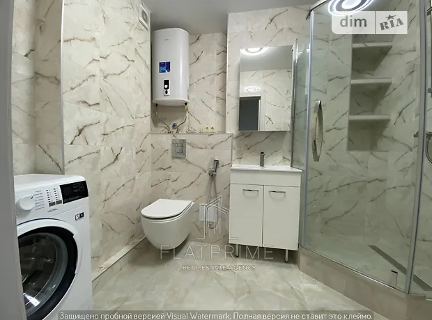Квартира на вул. Михайла Максимовича, 32Б в Києві, ID 184157, фото №14