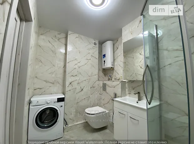 Квартира на вул. Михайла Максимовича, 32Б в Києві, ID 184157, фото №16
