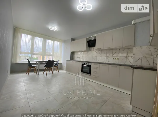 Квартира на вул. Михайла Максимовича, 32Б в Києві, ID 184157, фото №3