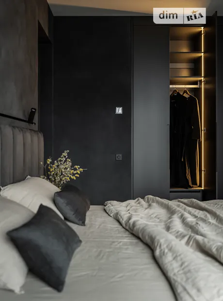Квартира на вул. Трускавецька, 10Г в Києві, ID 180788, фото №37