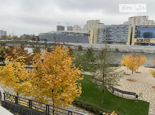Квартира на вул. Трускавецька, 10Г в Києві, ID 180788, фото №45