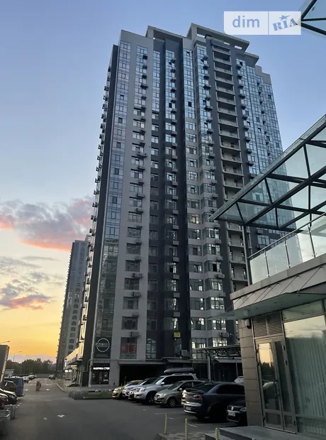 Квартира на вул. Трускавецька, 10Г в Києві, ID 180788, фото №46