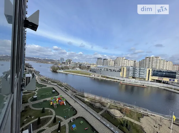 Квартира на вул. Трускавецька, 10Г в Києві, ID 180788, фото №47