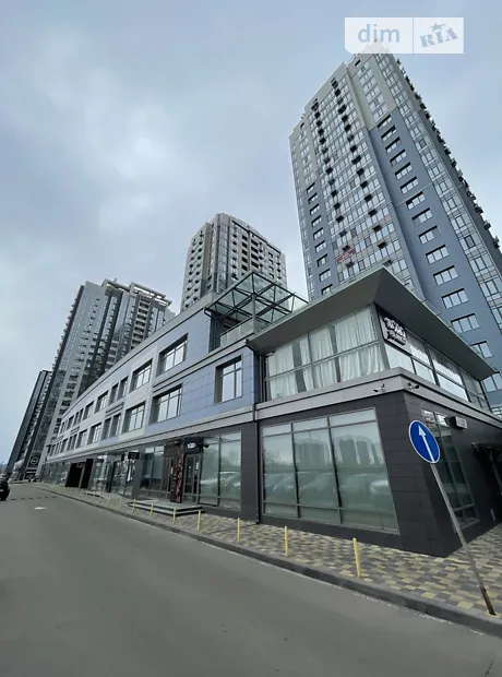Квартира на вул. Трускавецька, 10Г в Києві, ID 180788, фото №48