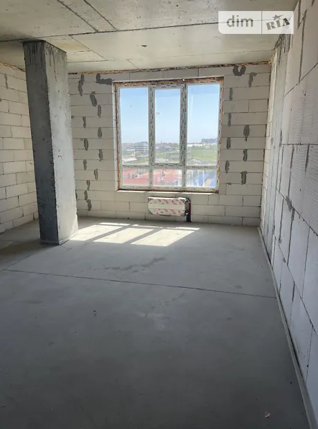 Квартира на вул. Академіка Сахарова, 55 в Одеса, ID 163885, фото №2