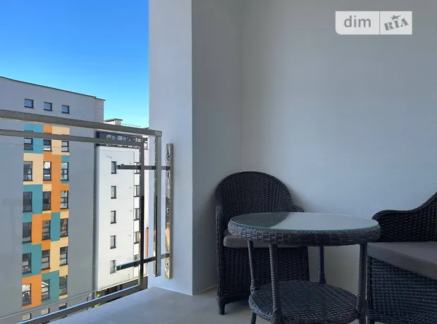 Квартира на вул. Тараса Шевченка, 115 в Івано-Франківську, ID 309967, фото №24
