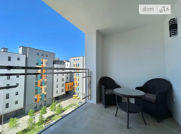 Квартира на вул. Тараса Шевченка, 115 в Івано-Франківську, ID 309967, фото №25