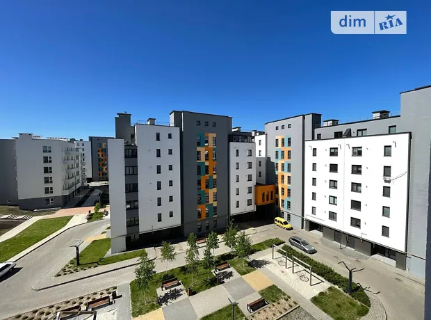Квартира на вул. Тараса Шевченка, 115 в Івано-Франківську, ID 309967, фото №26