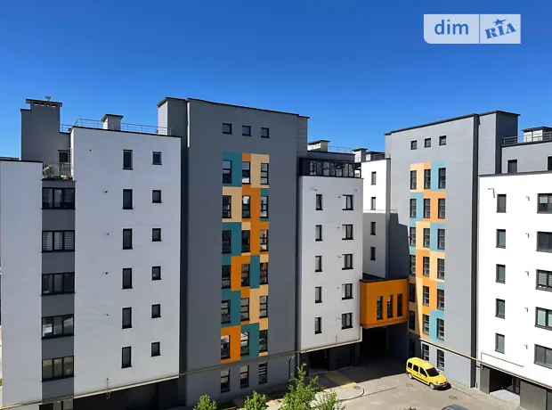 Квартира на вул. Тараса Шевченка, 115 в Івано-Франківську, ID 309967, фото №27