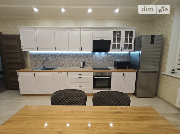 Квартира на вул. Драгоманова, 4А в Київ, ID 169077, фото №1