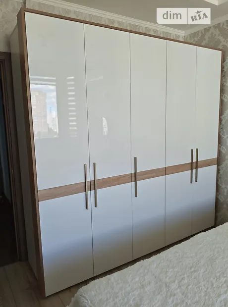 Квартира на вул. Драгоманова, 4А в Київ, ID 169077, фото №2