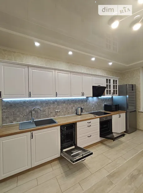 Квартира на вул. Драгоманова, 4А в Києві, ID 169077, фото №11