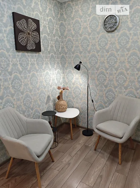 Квартира на вул. Драгоманова, 4А в Києві, ID 169077, фото №15