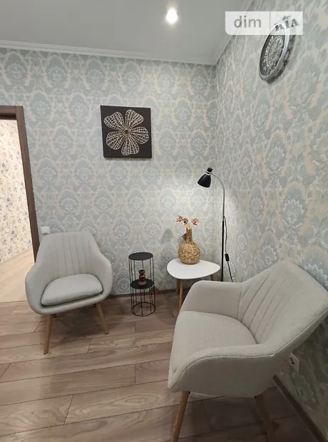 Квартира на вул. Драгоманова, 4А в Києві, ID 169077, фото №16