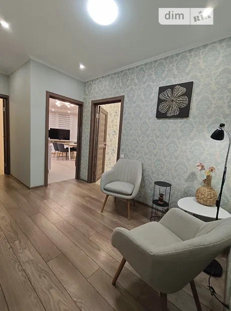 Квартира на вул. Драгоманова, 4А в Києві, ID 169077, фото №17