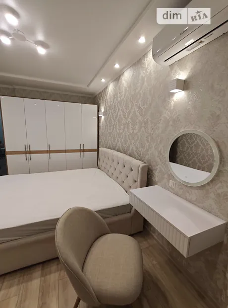 Квартира на вул. Драгоманова, 4А в Київ, ID 169077, фото №3