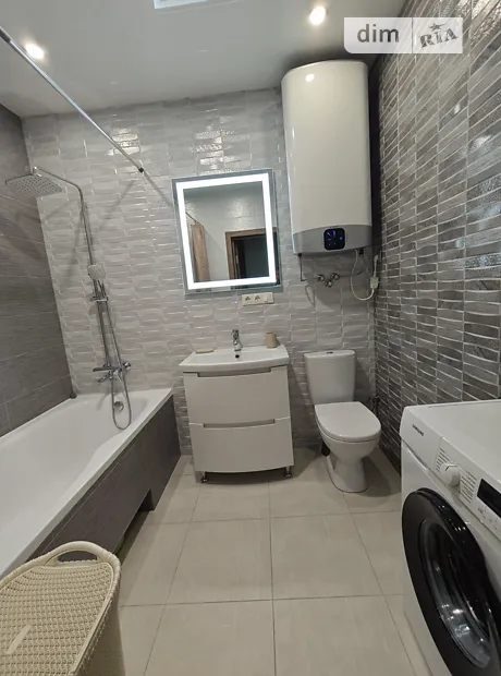 Квартира на вул. Драгоманова, 4А в Києві, ID 169077, фото №21