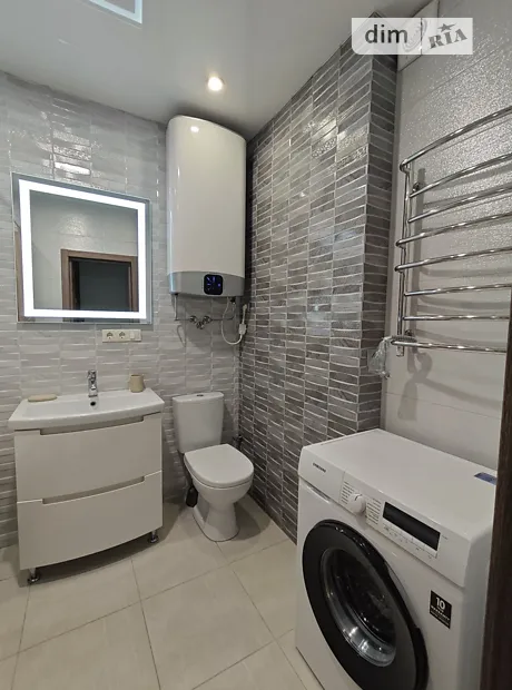 Квартира на вул. Драгоманова, 4А в Києві, ID 169077, фото №22