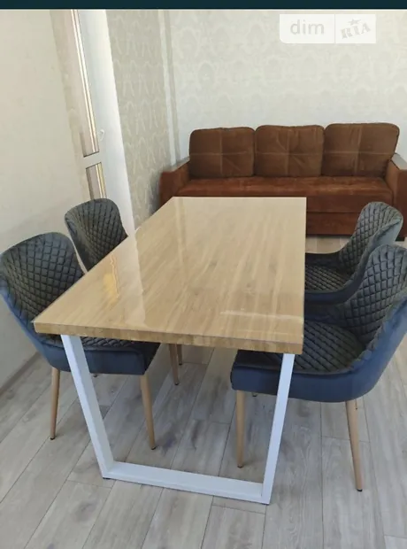 Квартира на вул. Драгоманова, 4А в Києві, ID 169077, фото №24