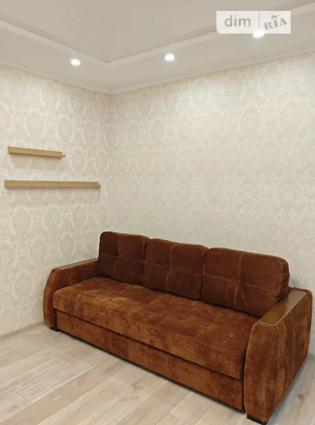 Квартира на вул. Драгоманова, 4А в Києві, ID 169077, фото №27