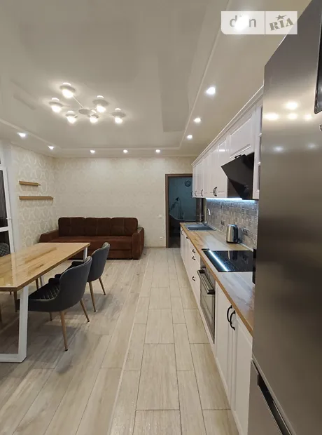 Квартира на вул. Драгоманова, 4А в Києві, ID 169077, фото №28