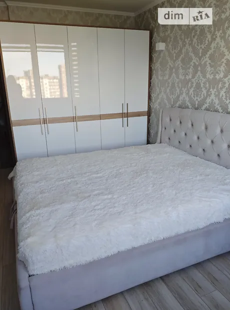 Квартира на вул. Драгоманова, 4А в Києві, ID 169077, фото №29