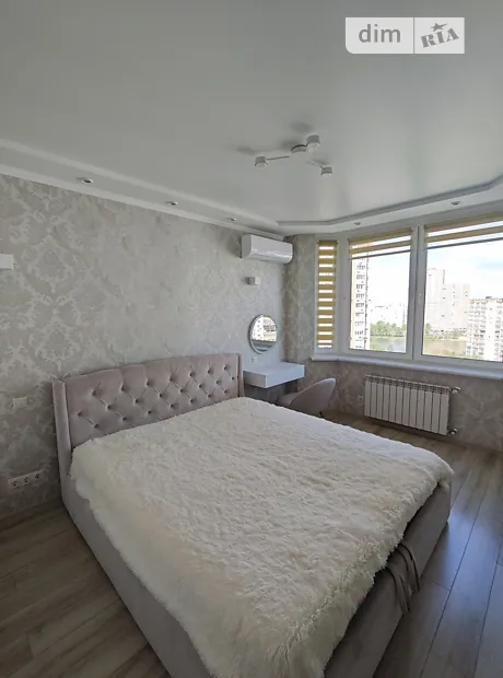 Квартира на вул. Драгоманова, 4А в Києві, ID 169077, фото №30