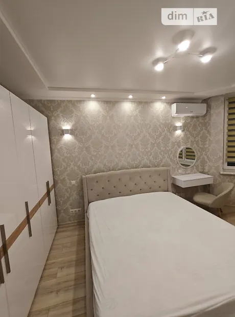 Квартира на вул. Драгоманова, 4А в Київ, ID 169077, фото №4