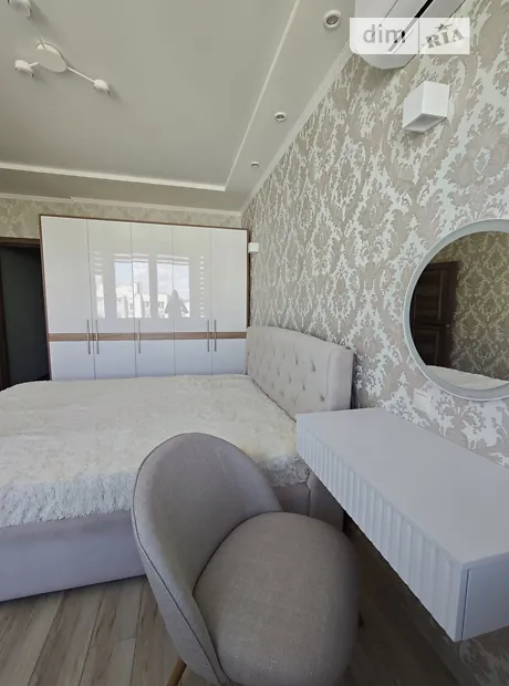 Квартира на вул. Драгоманова, 4А в Києві, ID 169077, фото №31