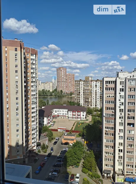 Квартира на вул. Драгоманова, 4А в Києві, ID 169077, фото №32
