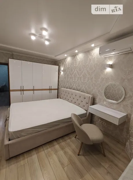 Квартира на вул. Драгоманова, 4А в Київ, ID 169077, фото №5