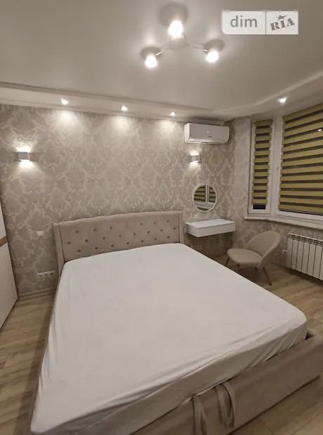 Квартира на вул. Драгоманова, 4А в Києві, ID 169077, фото №6
