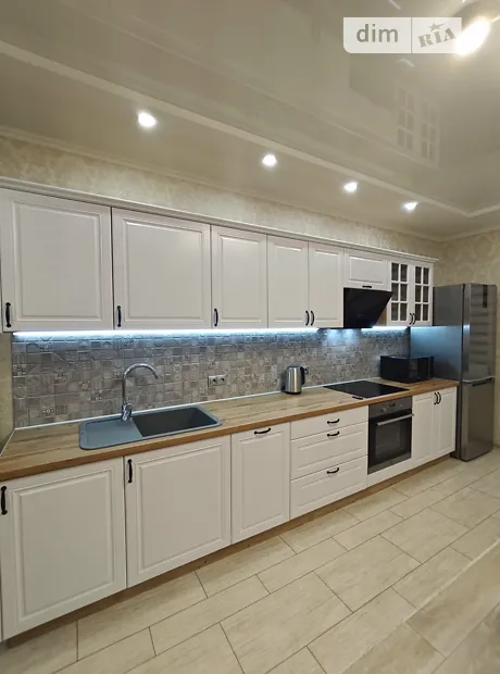 Квартира на вул. Драгоманова, 4А в Києві, ID 169077, фото №7