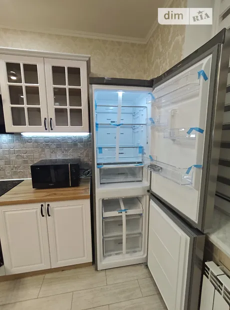 Квартира на вул. Драгоманова, 4А в Києві, ID 169077, фото №8