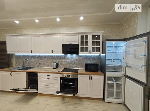 Квартира на вул. Драгоманова, 4А в Києві, ID 169077, фото №9