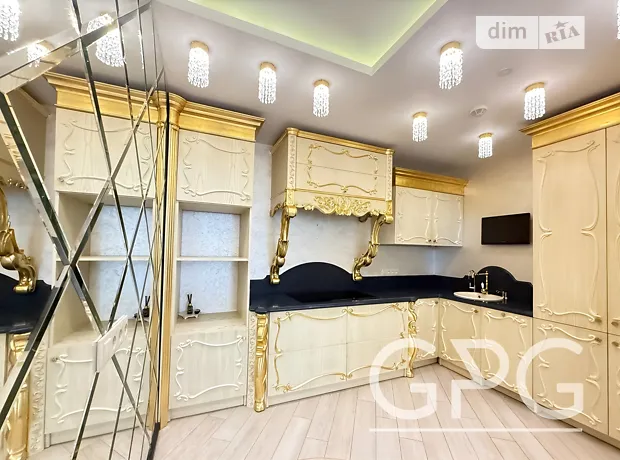 Квартира на вул. Юлії Здановської, 73Д в Києві, ID 166385, фото №1