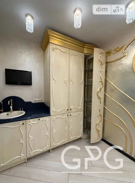 Квартира на вул. Юлії Здановської, 73Д в Києві, ID 166385, фото №2