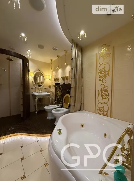 Квартира на вул. Юлії Здановської, 73Д в Києві, ID 166385, фото №20