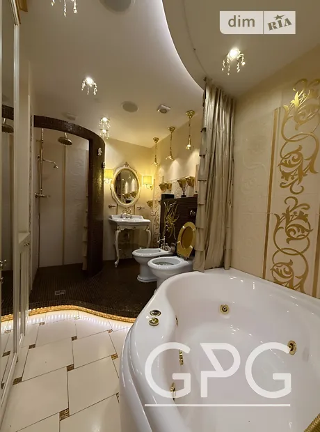 Квартира на вул. Юлії Здановської, 73Д в Києві, ID 166385, фото №23